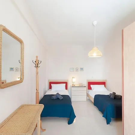 Lägenhet Spacious